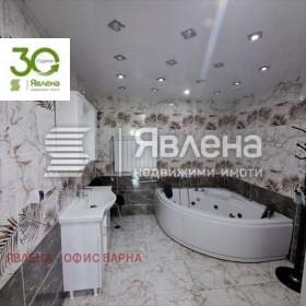 Къща град Варна, м-т Ален мак 9