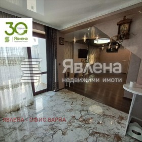 Къща град Варна, м-т Ален мак 3