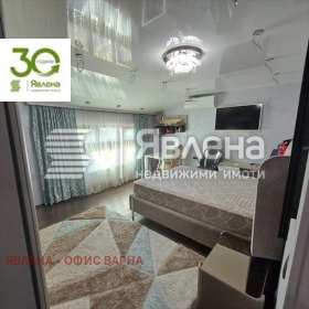 Къща град Варна, м-т Ален мак 6