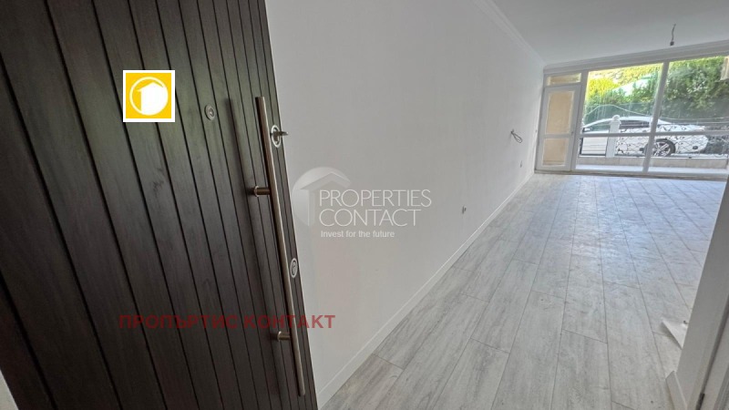 Te koop  Studio regio Boergas , k.k. Slantsjev brjag , 45 m² | 19941084 - afbeelding [2]