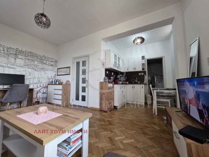 À venda  Estúdio Plovdiv , Centar , 42 m² | 71694903 - imagem [4]