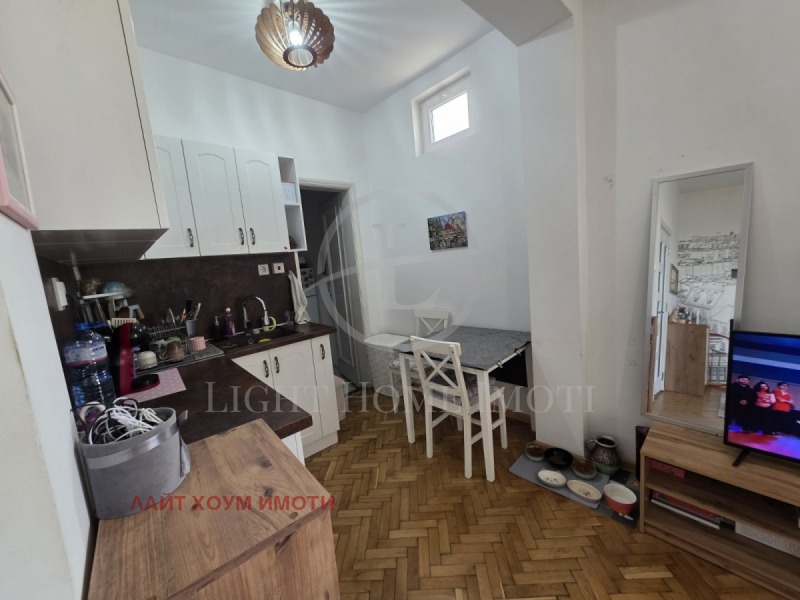 À venda  Estúdio Plovdiv , Centar , 42 m² | 71694903 - imagem [6]