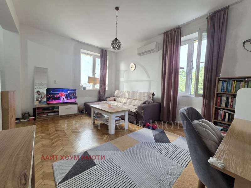 À venda  Estúdio Plovdiv , Centar , 42 m² | 71694903 - imagem [3]