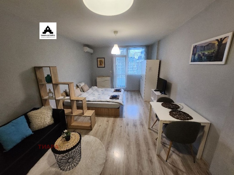 Продава  1-стаен град София , Студентски град , 45 кв.м | 43842392 - изображение [16]