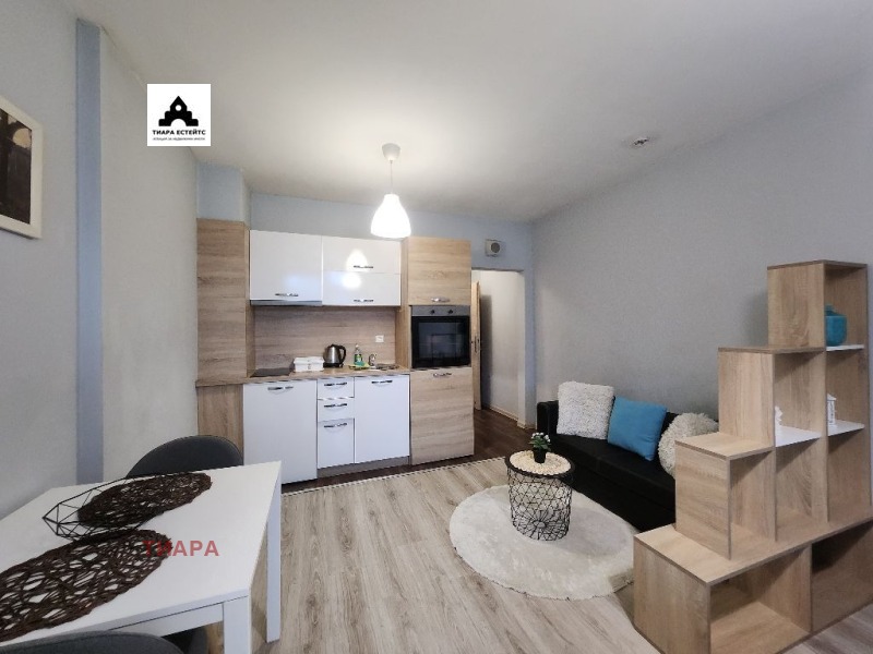 Продава  1-стаен град София , Студентски град , 45 кв.м | 43842392 - изображение [12]