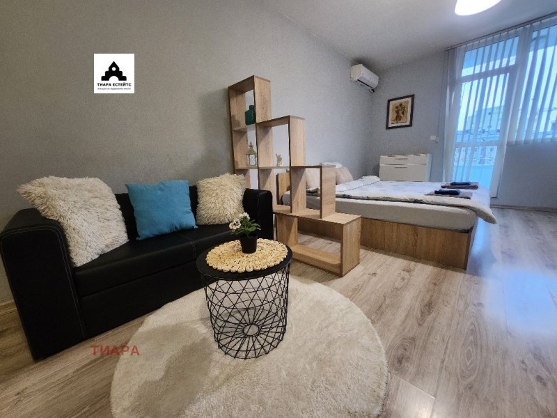 Продава  1-стаен град София , Студентски град , 45 кв.м | 43842392