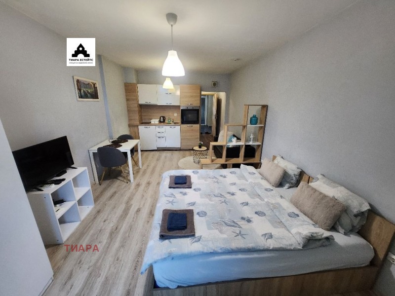Продава  1-стаен град София , Студентски град , 45 кв.м | 43842392 - изображение [13]