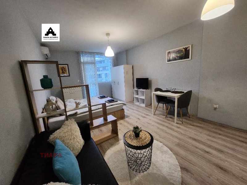Продава  1-стаен град София , Студентски град , 45 кв.м | 43842392 - изображение [17]