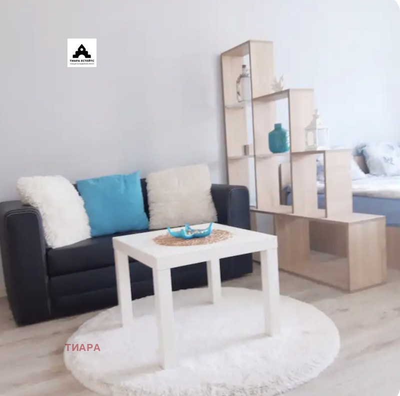 Продава  1-стаен град София , Студентски град , 45 кв.м | 43842392 - изображение [4]