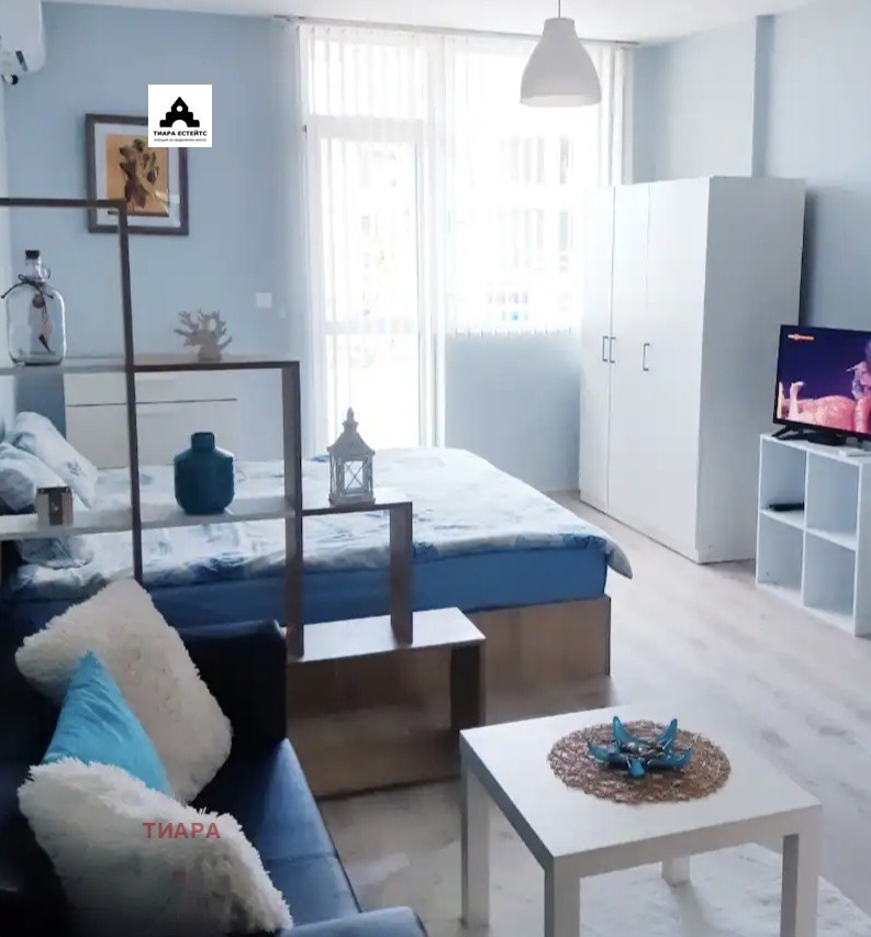Продава  1-стаен град София , Студентски град , 45 кв.м | 43842392 - изображение [2]
