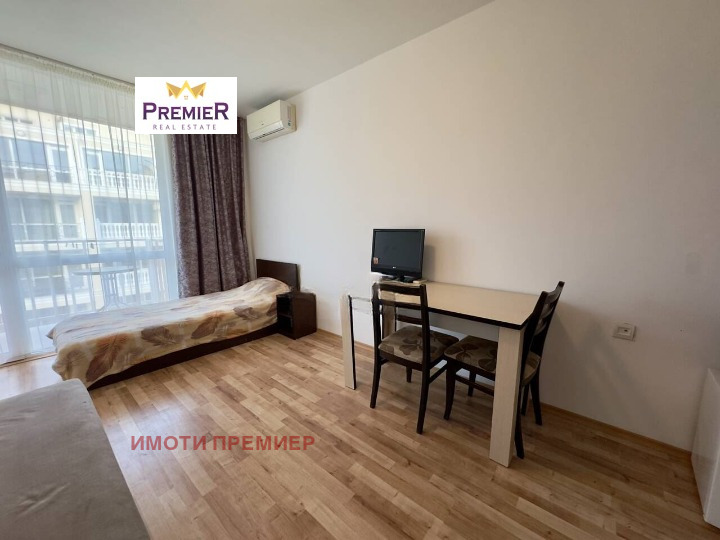 Продава 1-СТАЕН, гр. Свети Влас, област Бургас, снимка 3 - Апартаменти - 52521303