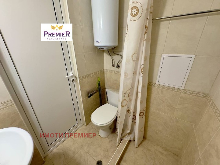 Продава 1-СТАЕН, гр. Свети Влас, област Бургас, снимка 8 - Апартаменти - 52521303