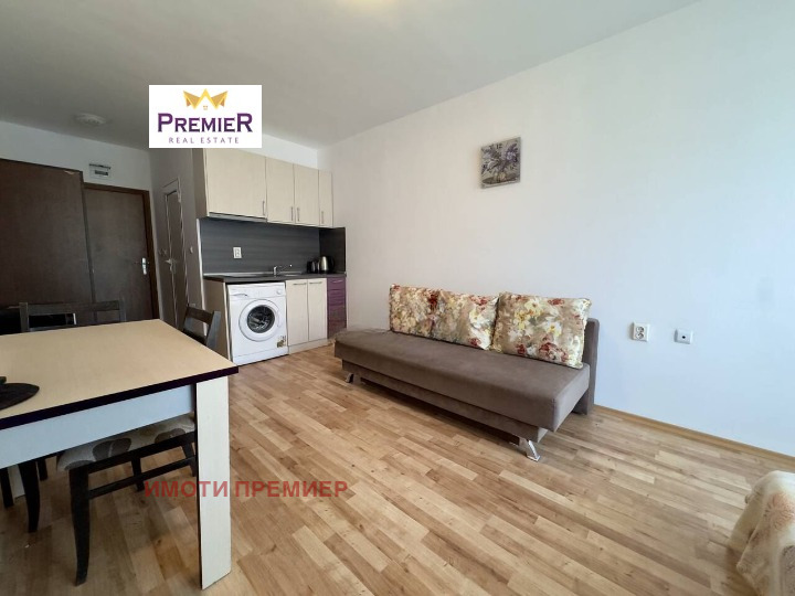 Продава 1-СТАЕН, гр. Свети Влас, област Бургас, снимка 4 - Апартаменти - 52521303