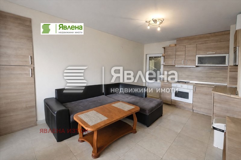 Продава 1-СТАЕН, гр. София, Хаджи Димитър, снимка 6 - Апартаменти - 54479582
