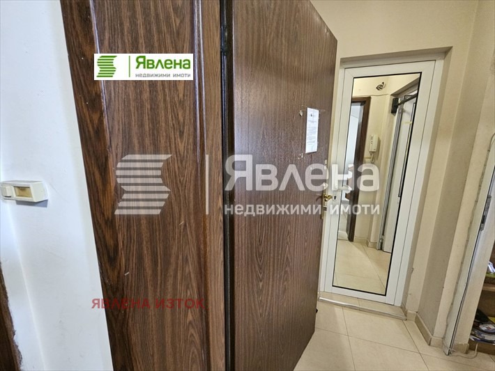 Продава 1-СТАЕН, гр. София, Хаджи Димитър, снимка 2 - Апартаменти - 54479582