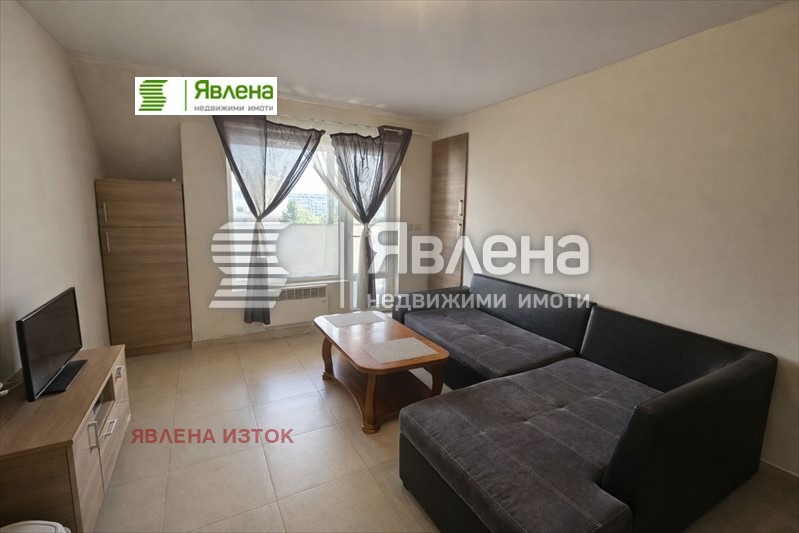 Продава 1-СТАЕН, гр. София, Хаджи Димитър