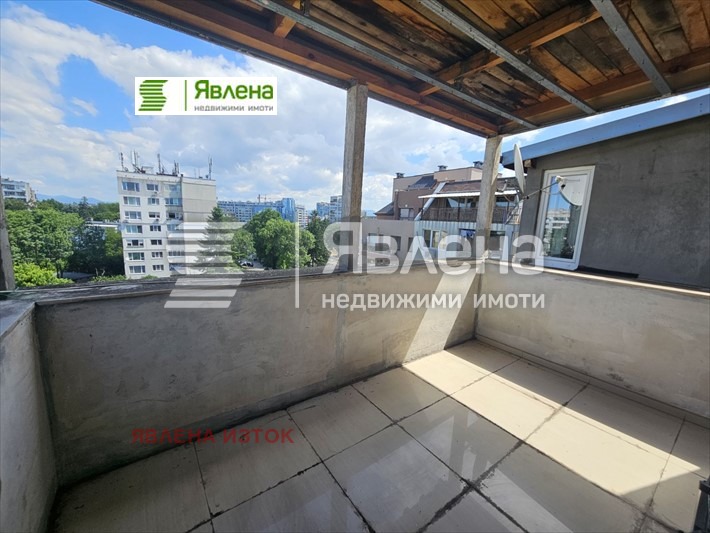 Продава 1-СТАЕН, гр. София, Хаджи Димитър, снимка 3 - Апартаменти - 54479582