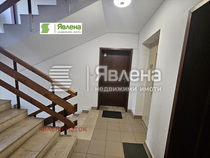 Продава 1-СТАЕН, гр. София, Хаджи Димитър, снимка 4 - Апартаменти - 54479582