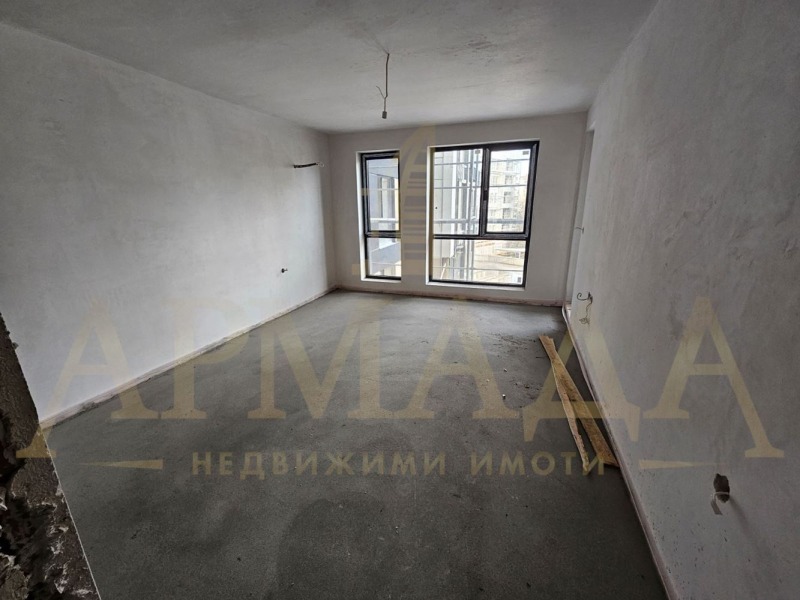 Продава 2-СТАЕН, гр. Пловдив, Христо Смирненски, снимка 2 - Aпартаменти - 48587090