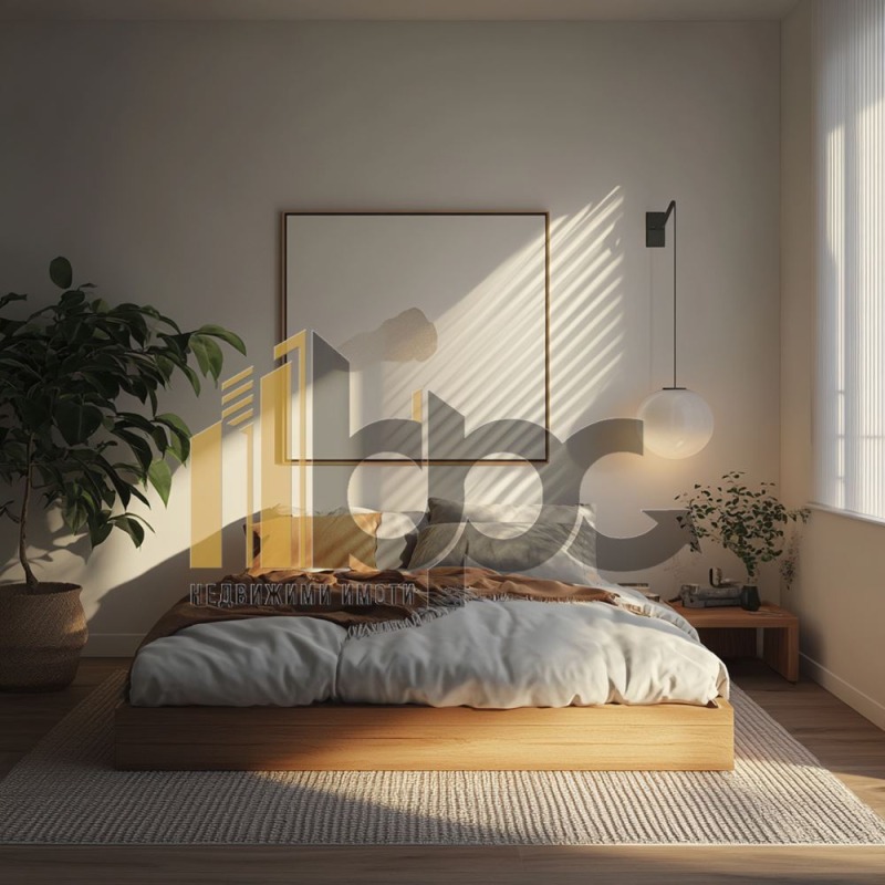 For Sale  1 bedroom Sofia , Ovcha kupel , 68 sq.m | 28248739 - image [5]