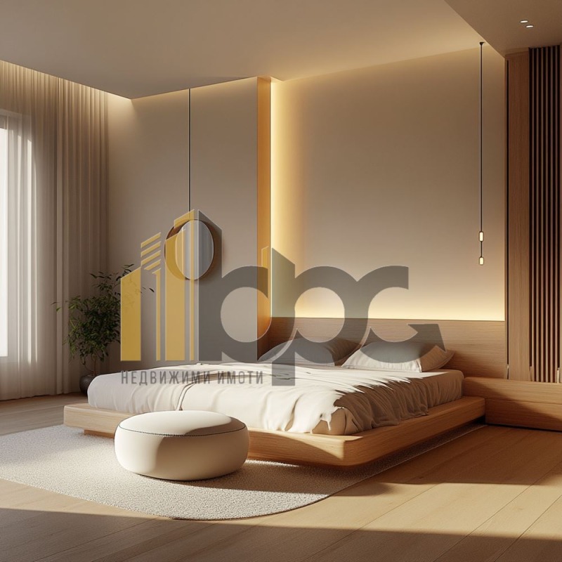 For Sale  1 bedroom Sofia , Ovcha kupel , 68 sq.m | 28248739 - image [4]
