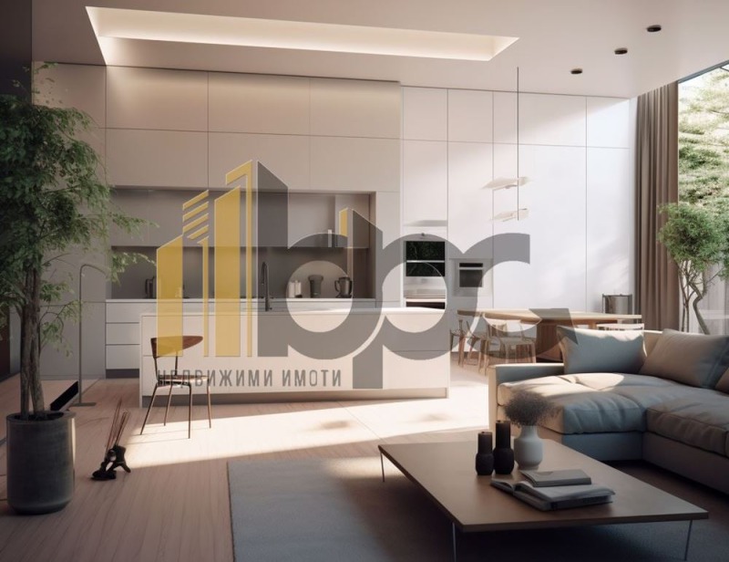 For Sale  1 bedroom Sofia , Ovcha kupel , 68 sq.m | 28248739