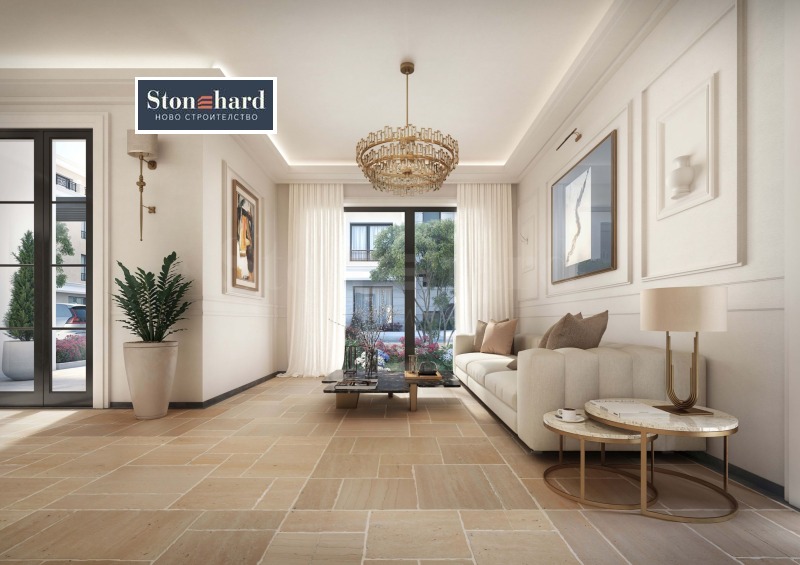 De vânzare  1 dormitor Sofia , Vitoșa , 72 mp | 38591277 - imagine [7]