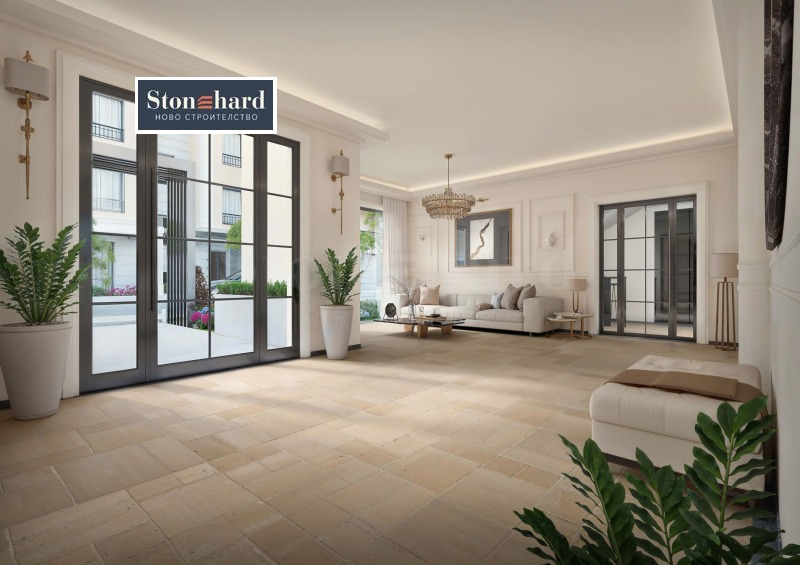 De vânzare  1 dormitor Sofia , Vitoșa , 72 mp | 38591277 - imagine [6]