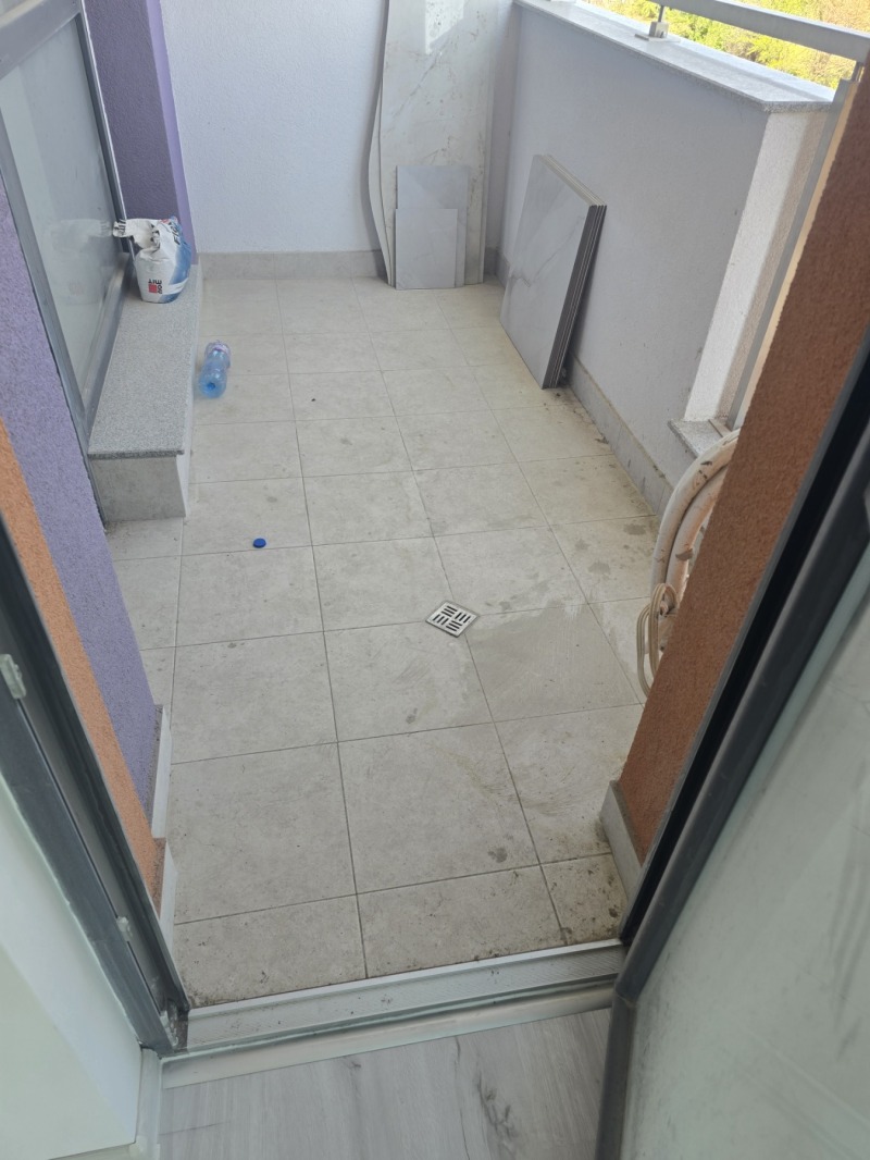 Te koop  1 slaapkamer Plovdiv , Belomorski , 63 m² | 30390973 - afbeelding [6]