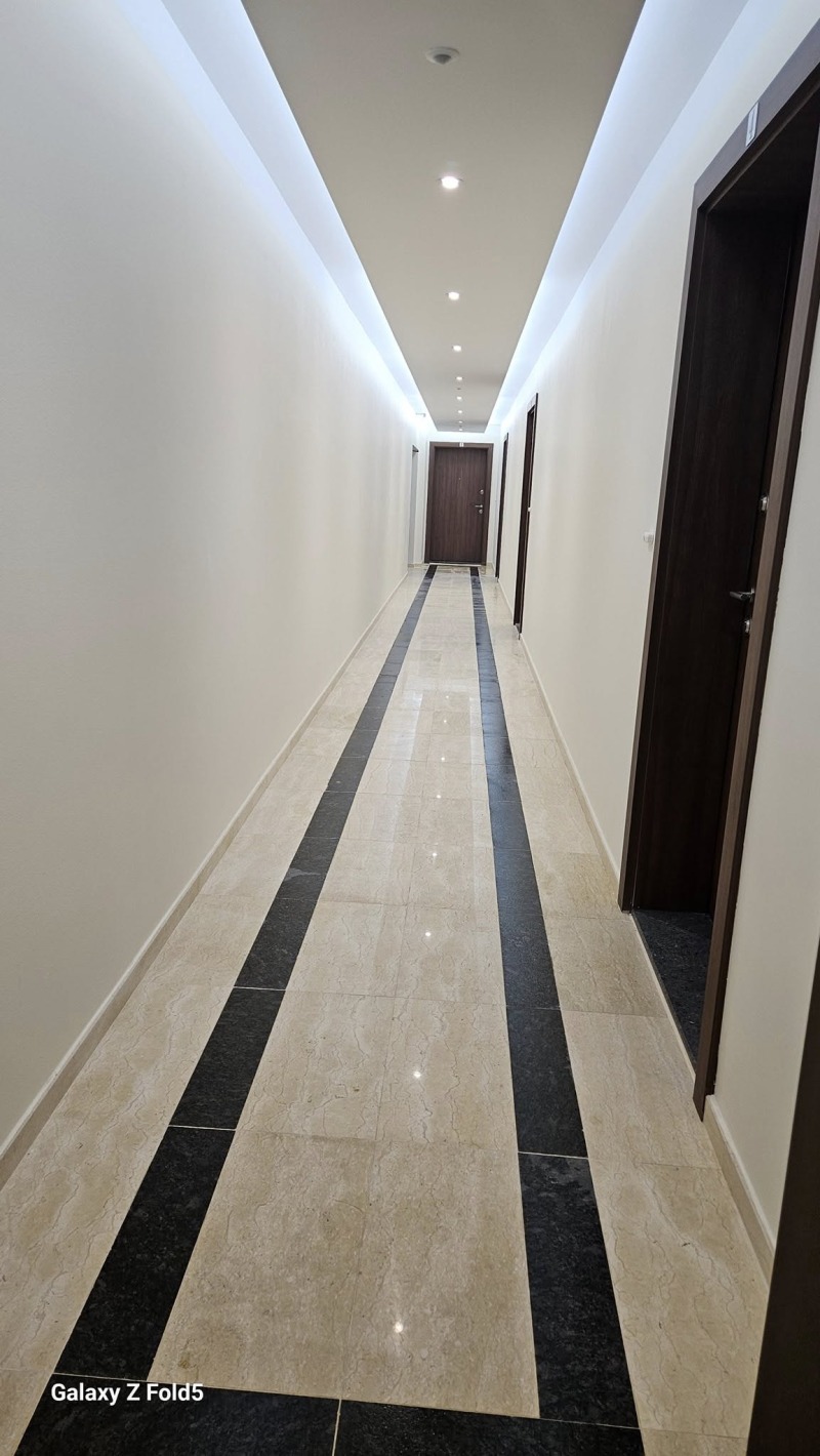 Te koop  1 slaapkamer Plovdiv , Belomorski , 63 m² | 30390973 - afbeelding [9]