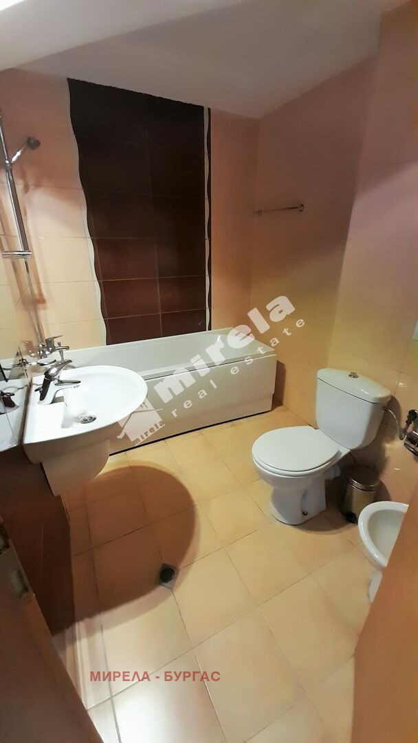 Eladó  1 hálószoba régió Burgasz , Pomorie , 71 négyzetméter | 50177990 - kép [10]