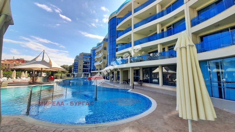 Eladó  1 hálószoba régió Burgasz , Pomorie , 71 négyzetméter | 50177990