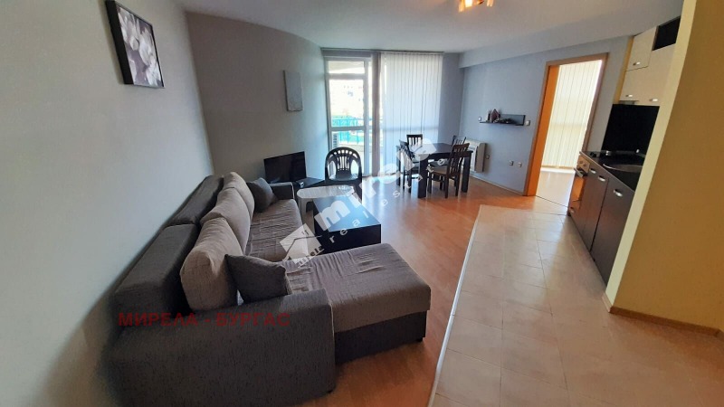 Eladó  1 hálószoba régió Burgasz , Pomorie , 71 négyzetméter | 50177990 - kép [4]
