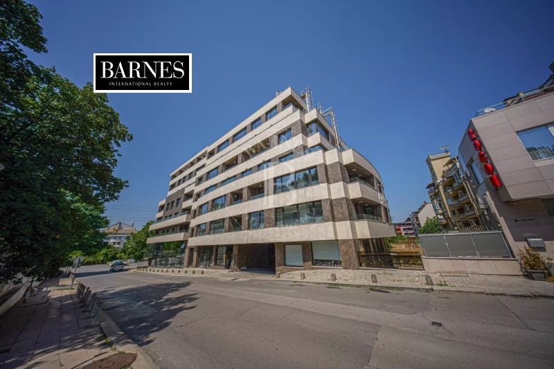 Продава 2-СТАЕН, гр. София, Витоша, снимка 16 - Апартаменти - 52354621