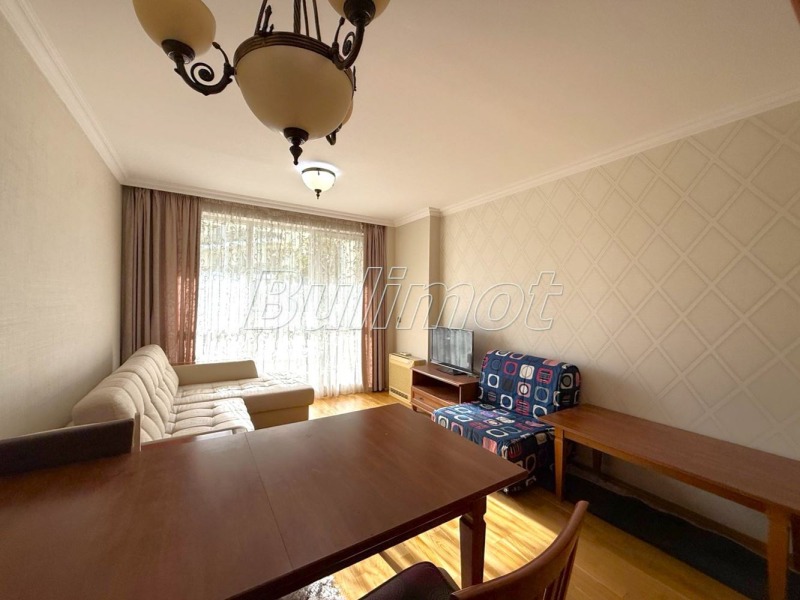 Продава 2-СТАЕН, гр. Варна, к.к. Св.Св. Константин и Елена, снимка 4 - Апартаменти - 52614447