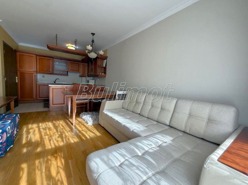 Продава 2-СТАЕН, гр. Варна, к.к. Св.Св. Константин и Елена, снимка 2 - Апартаменти - 52614447