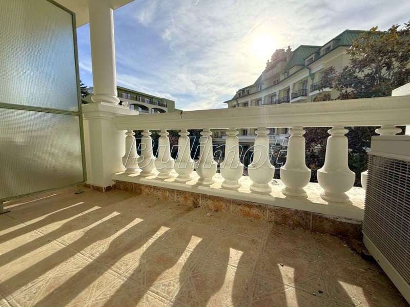 Продава 2-СТАЕН, гр. Варна, к.к. Св.Св. Константин и Елена, снимка 7 - Апартаменти - 52614447