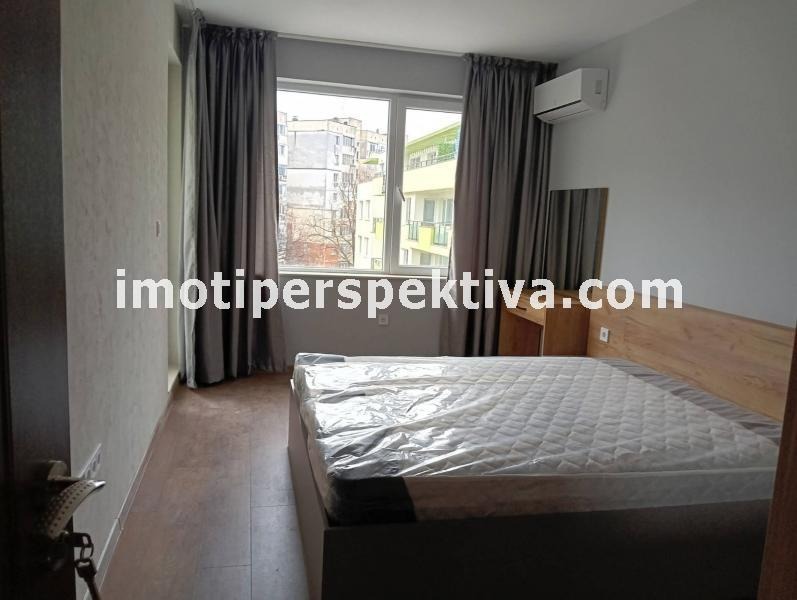 Продава 2-СТАЕН, гр. Пловдив, Христо Смирненски, снимка 4 - Апартаменти - 53492210