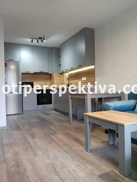 Продава 2-СТАЕН, гр. Пловдив, Христо Смирненски