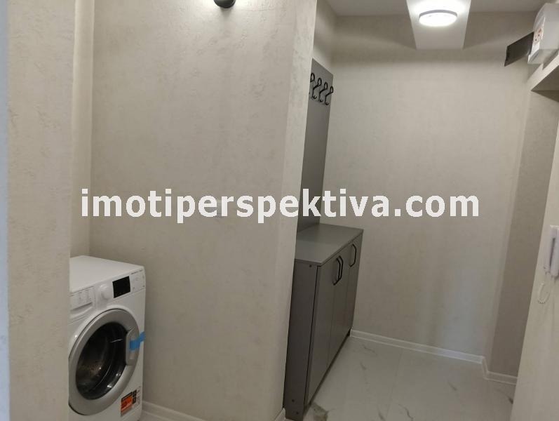 Продава 2-СТАЕН, гр. Пловдив, Христо Смирненски, снимка 7 - Апартаменти - 53492210