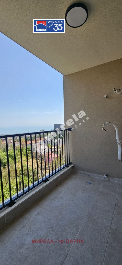Продава 2-СТАЕН, гр. Варна, Бриз, снимка 10 - Апартаменти - 54505704