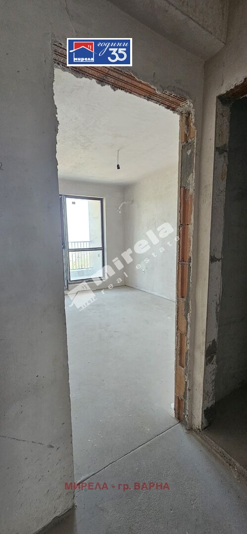 Продава 2-СТАЕН, гр. Варна, Бриз, снимка 14 - Апартаменти - 54505704