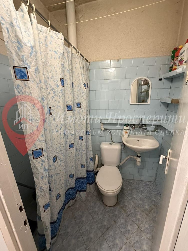 Продава 2-СТАЕН, гр. Перник, Димова махала, снимка 9 - Апартаменти - 55379538