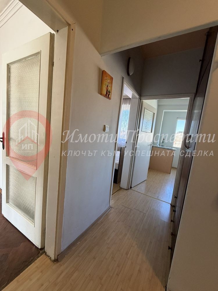 Продава 2-СТАЕН, гр. Перник, Димова махала, снимка 8 - Апартаменти - 55379538