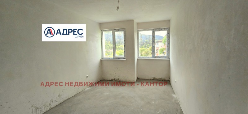 Продава 3-СТАЕН, гр. Шумен, Дивизионна болница, снимка 4 - Aпартаменти - 47408685