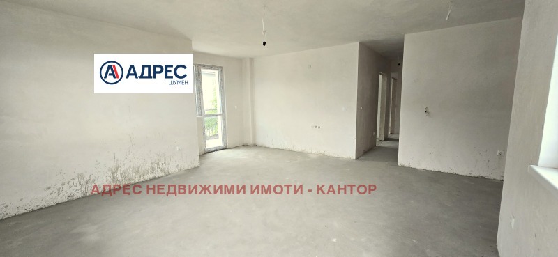 Продава 3-СТАЕН, гр. Шумен, Дивизионна болница, снимка 7 - Aпартаменти - 47408685