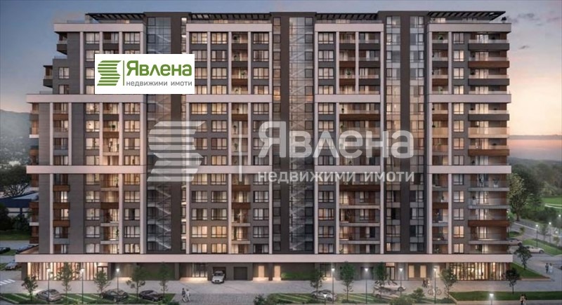 Продава 3-СТАЕН, гр. София, Сердика, снимка 11 - Aпартаменти - 49535256