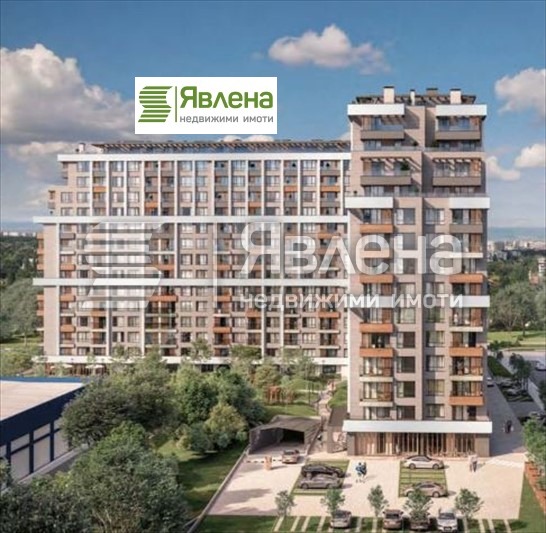 Продава 3-СТАЕН, гр. София, Сердика, снимка 1 - Aпартаменти - 49535256