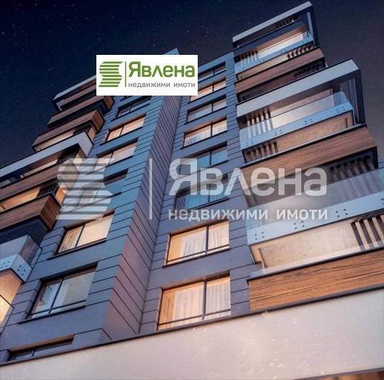 Продава 3-СТАЕН, гр. София, Сердика, снимка 13 - Aпартаменти - 49535256