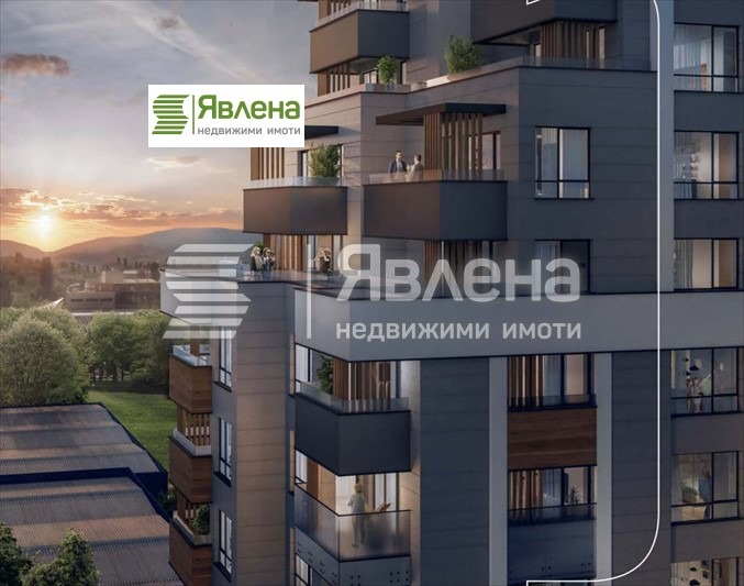 Продава 3-СТАЕН, гр. София, Сердика, снимка 5 - Aпартаменти - 49535256